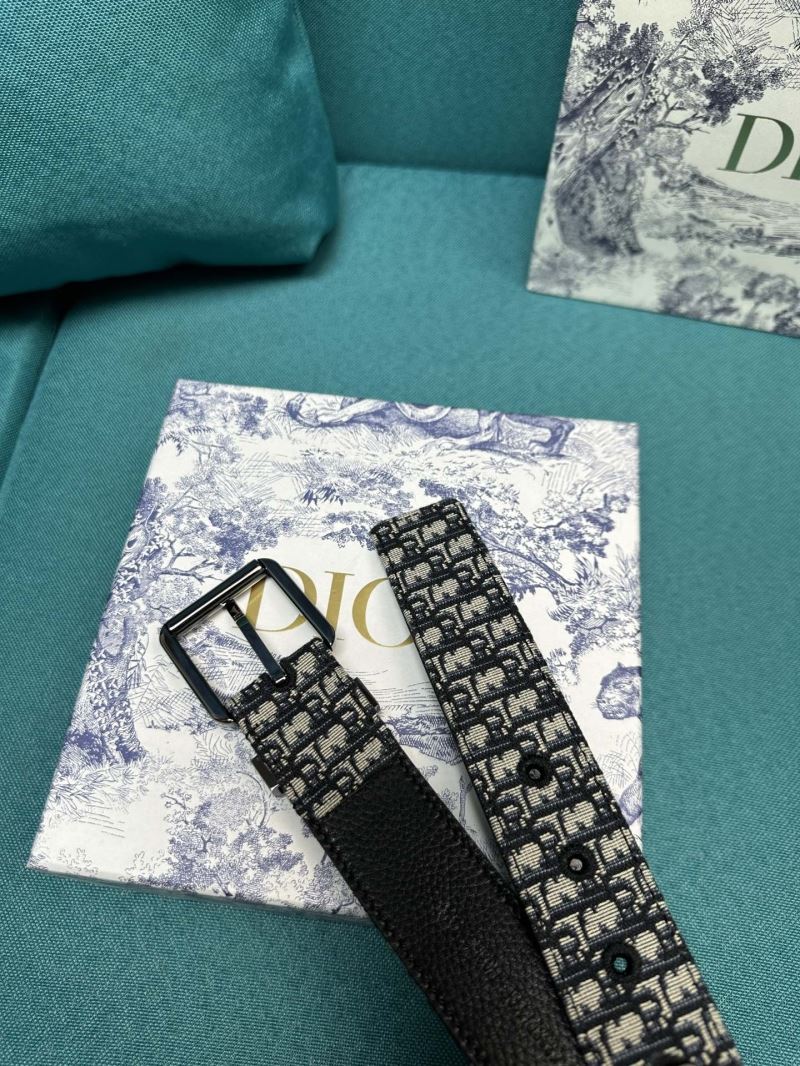 Dior Belts